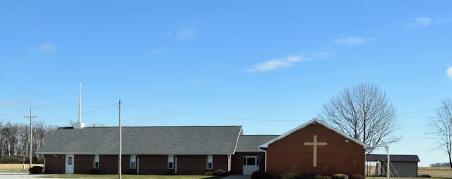 Smyrna Baptist Church