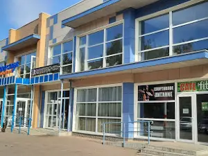 Prestizh-Sport