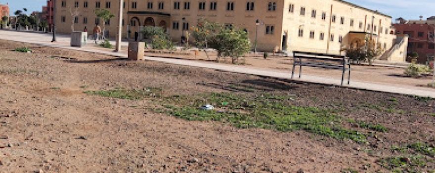 مسجد عواطف 2