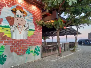 Baluarte Watch Tower