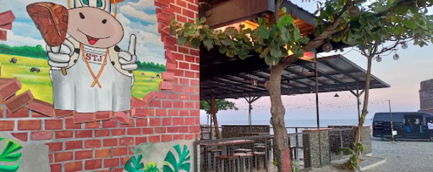 Baluarte Watch Tower