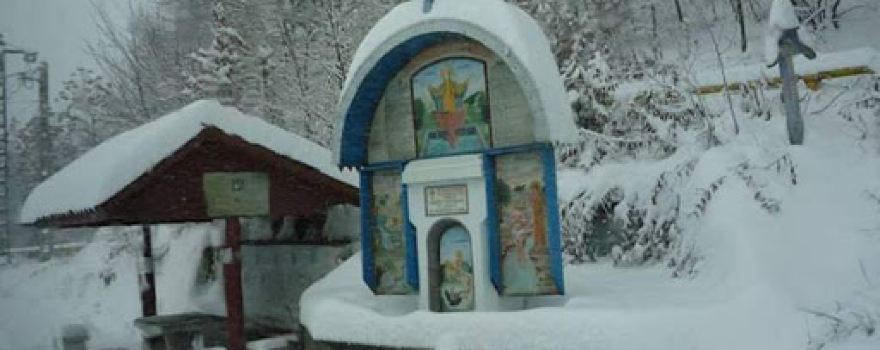 Cişmeaua Brăteşti