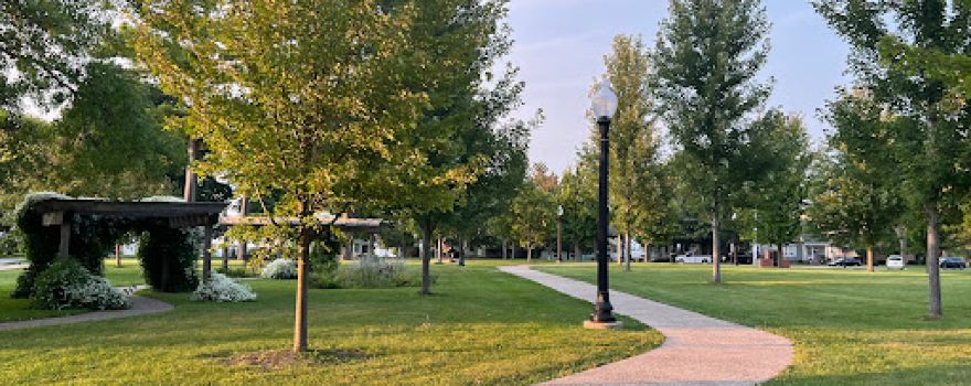 Geneseo City Park