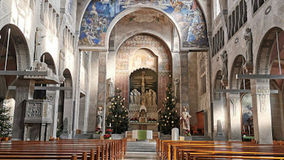 St. Georg