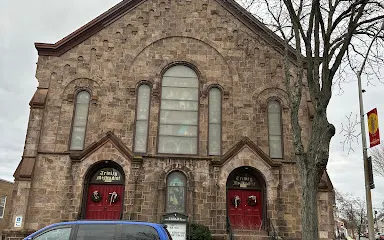 Trinity United Methodist Church