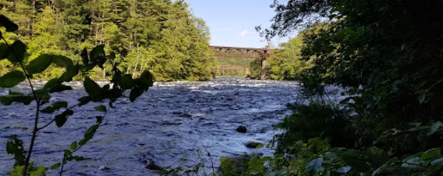 Sacandaga River