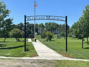 Nance County Veteran's Memorial