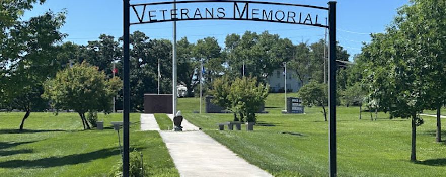 Nance County Veteran's Memorial