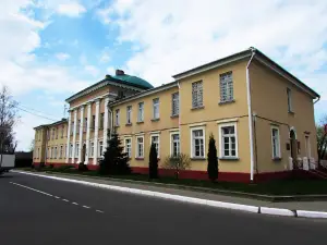 Tyškievič's Palace
