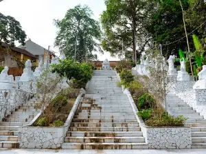 Đền Đại Kại