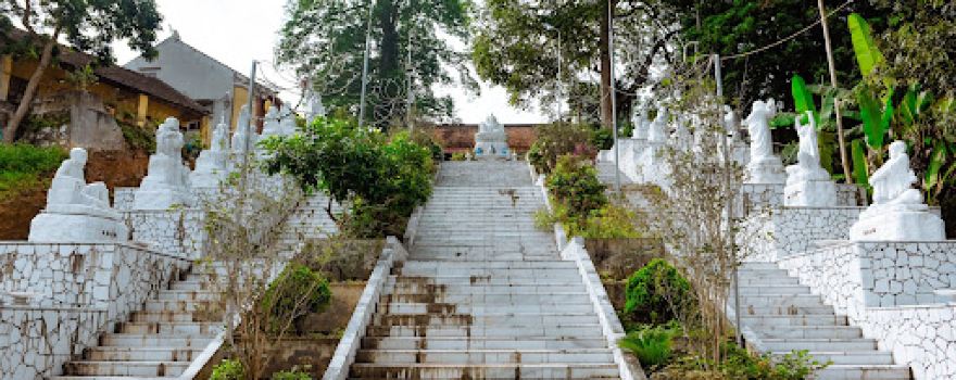 Đền Đại Kại