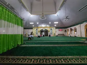 Masjid Jami Al-Mukarramah