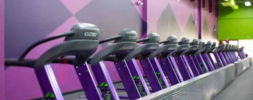 YOUFIT GYM SIKAR