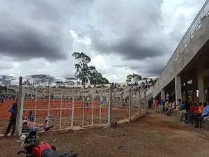 Marsabit County Stadium