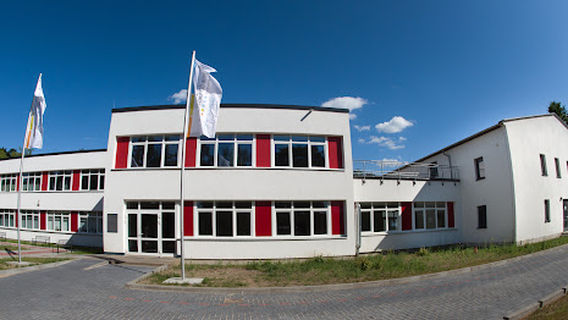 Bad Saarow