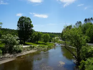 Onion River Campground