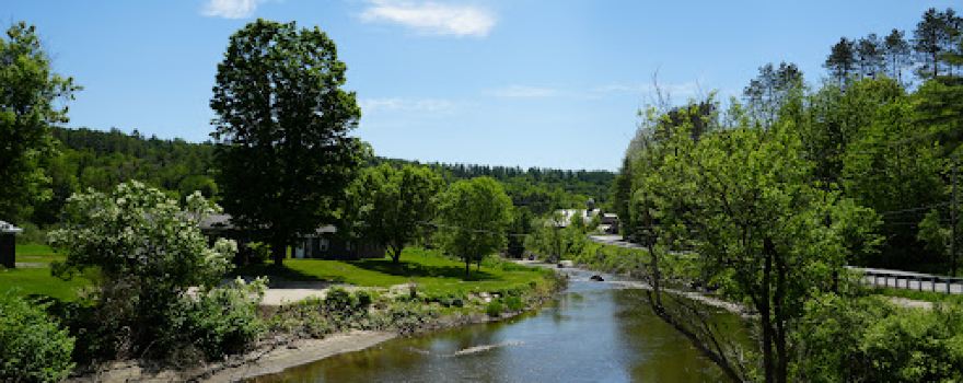 Onion River Campground