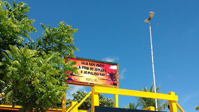 Rim Volleyball Arena