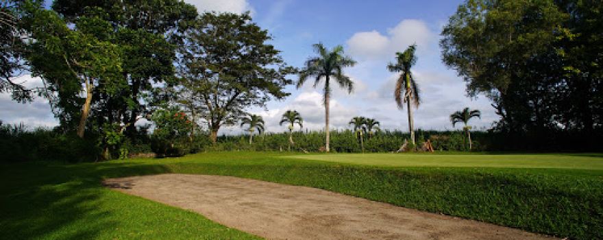 Bacolod Golf & Country Club Inc.