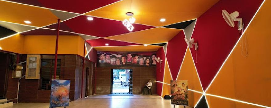 Ashok Cineplex
