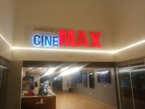 3D Cinema Magic