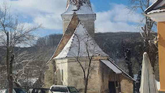 Via Transilvanica