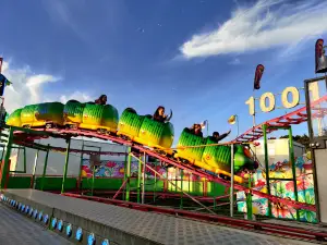 Luna park Guérande