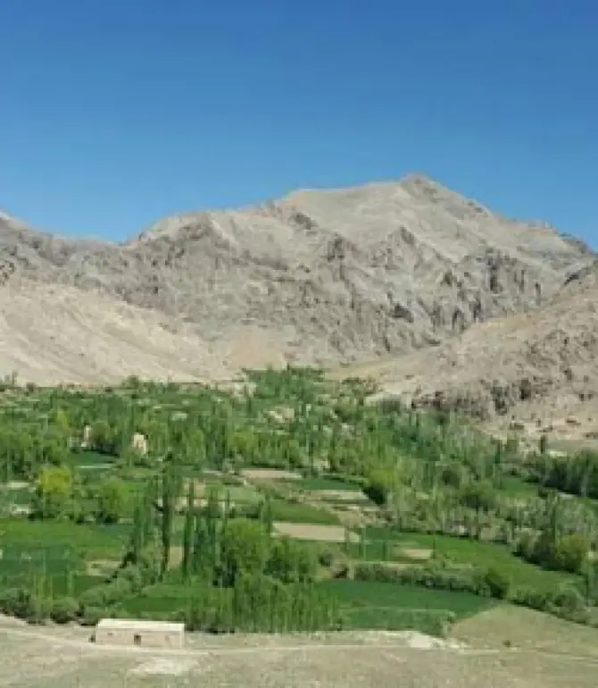Ajristan