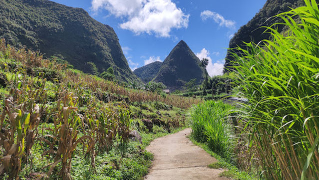 Mỏm Đá Tử Thần