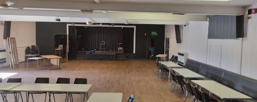 The Pavilion Community Sports & Social Club