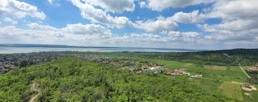 Szépkilátó
