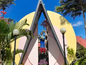 Cathedral K'long