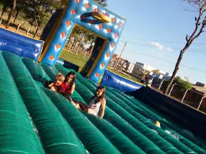 Gallego Diversoes