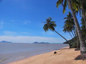Pantai Gosong