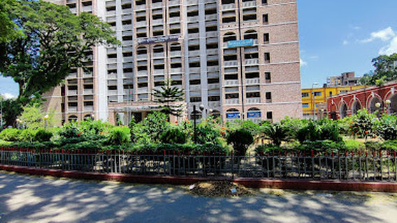 Zero Point, Mymensingh