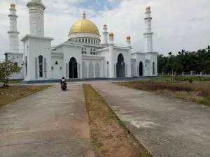 Masjid Raya Kubu