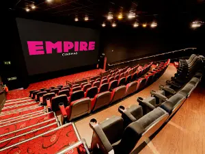 Empire Cinemas - Catterick Garrison