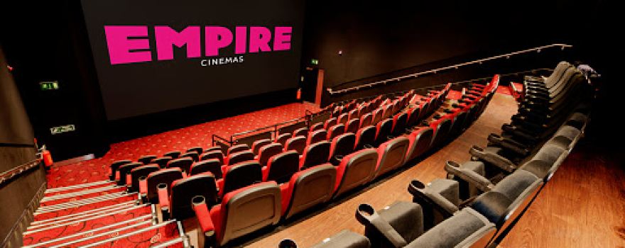 Empire Cinemas - Catterick Garrison