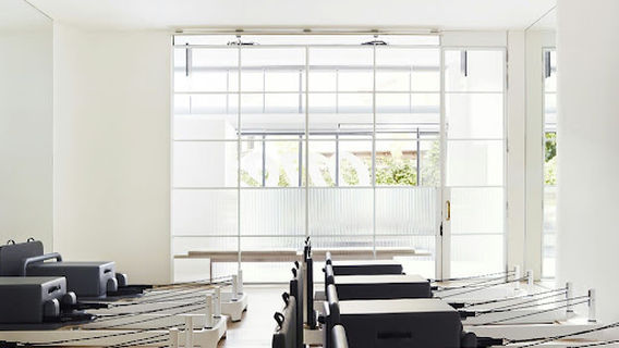 One Hot Yoga & Pilates