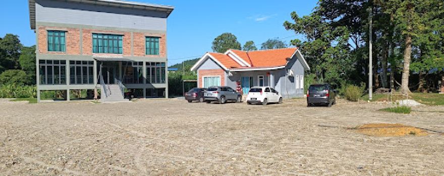 Laman Pok Nik
