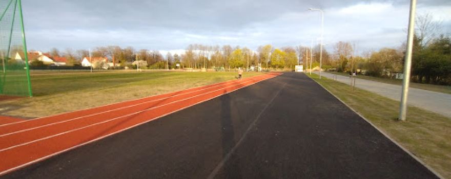 Skatepark Lubań