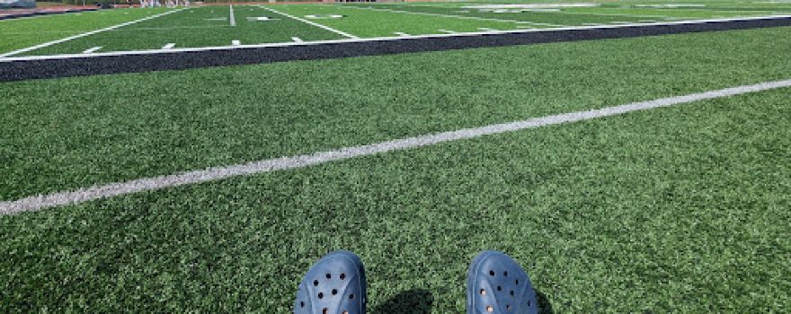 Stierberger Stadium