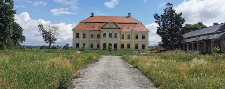 Teleki Kastély