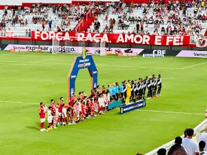 Tombense Football Club