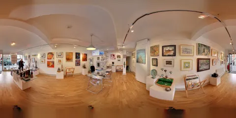 Eagle Gallery