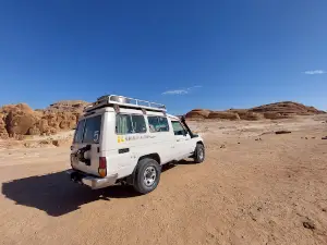 White Canyon