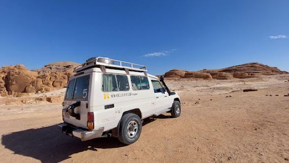White Canyon