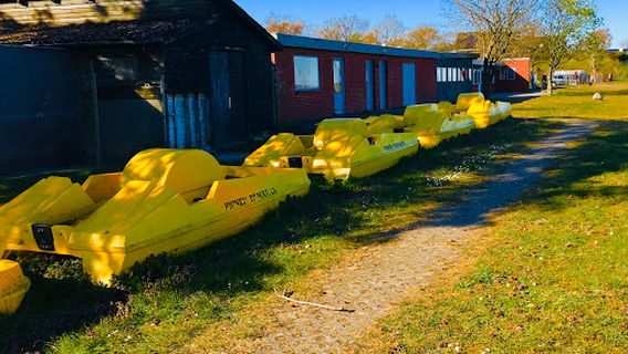 Bremdal Strand - Struer