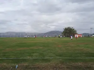 Çal İlçe Stadyumu