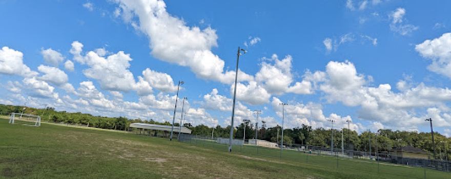 Liberty Municipal Park